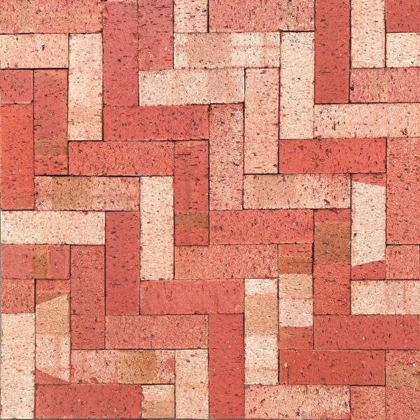 Blush Paver