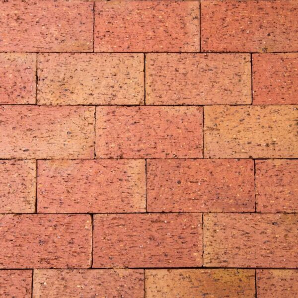 Original Adelaide Red Paver