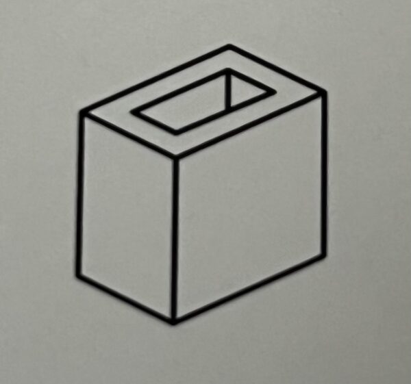 Besser Block 100 Series -D1003.1