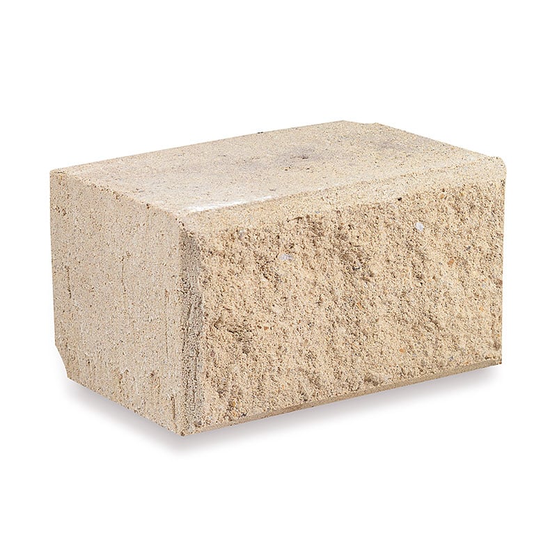 Stone Hedge Retaining Wall Cap