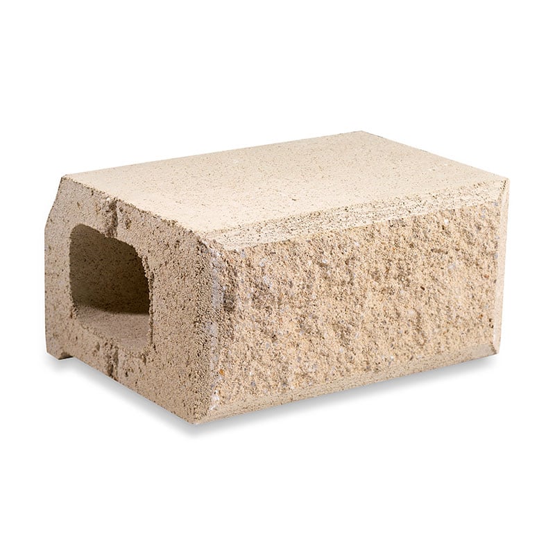 Stone Wall Retaining Wall