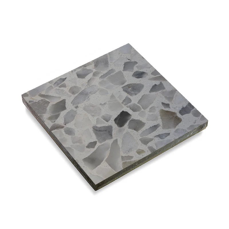 Terrazzo Slimline Tile 600 series