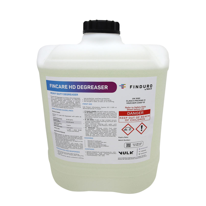 HD Degreaser