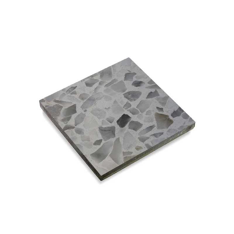 Terrazzo Slimline Internal Tile 400 Series
