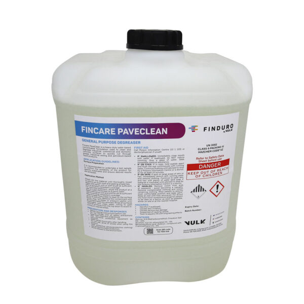 Paveclean