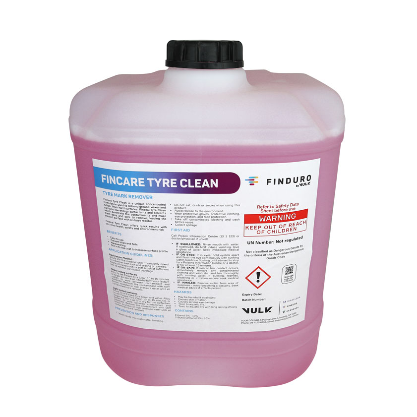 Tyreclean