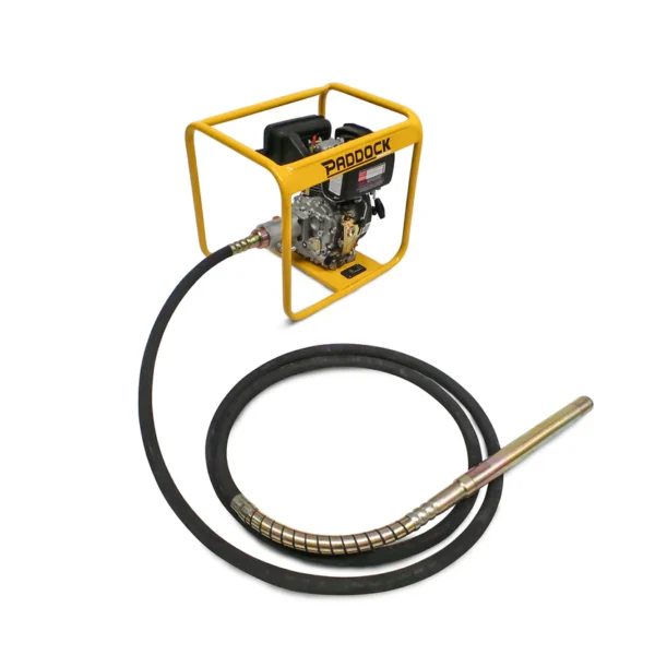 Concrete Vibrator