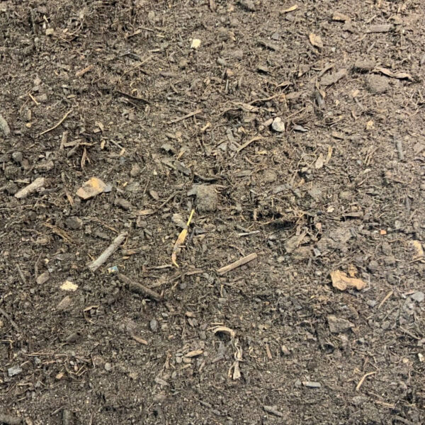 Garden Compost