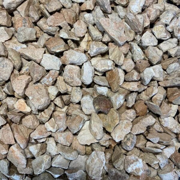 Limestone Screenings (15-18mm)