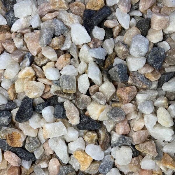 Mixed Marble Chip (15-20mm)