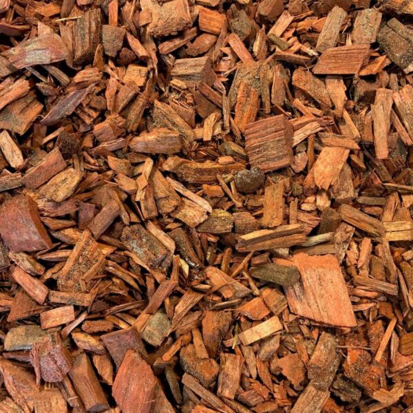 Red Pine Chip