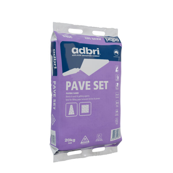 Pave Set