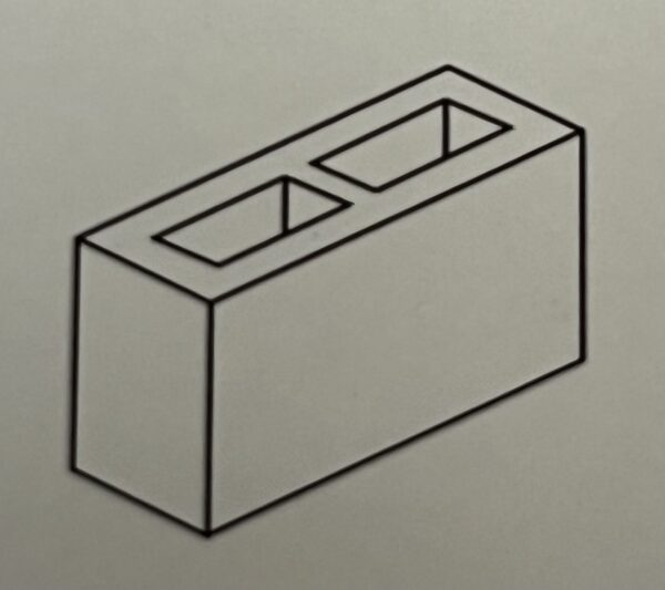 Besser Block 100 Series - D1001.1