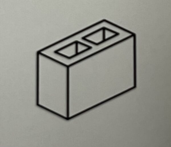 Besser Block 100 Series - D1002.1