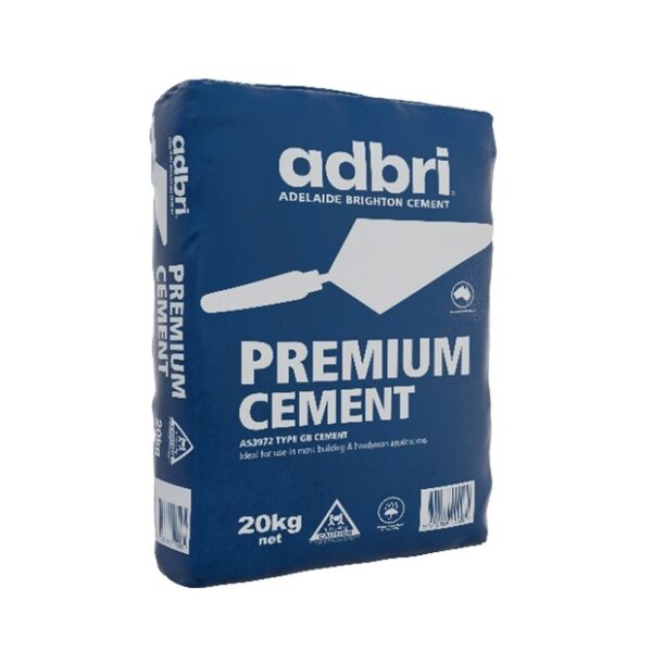 Premium Cement
