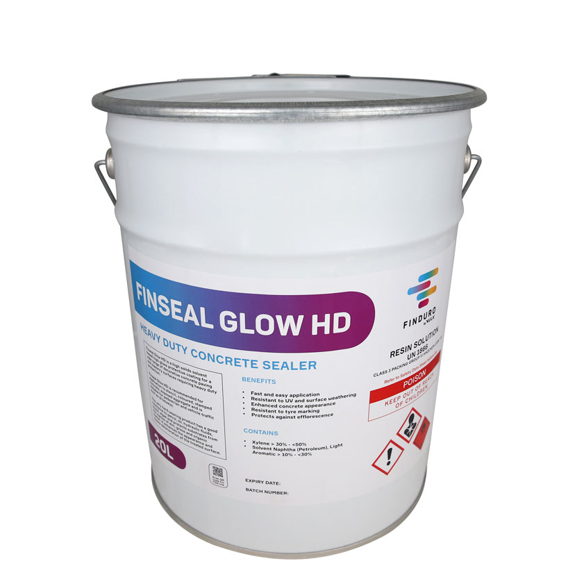 Finseal Glow HD