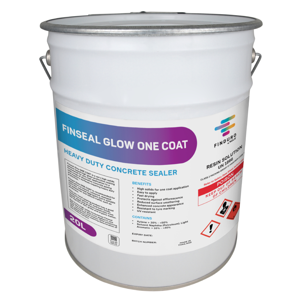 Finseal Glow One Coat