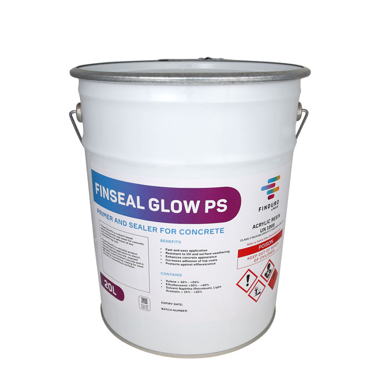Finseal Glow Ps