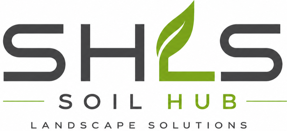 Soil Hub Landscape Solutions